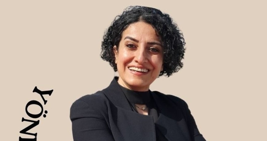 LİNDA' ya NEFES OLmak için, iş liderleri ile bir araya geliyor.