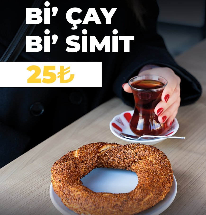 BELTUR’UN MAYIS KAMPANYALARIYLA LEZZETLİ VE EKONOMİK BİR MOLA