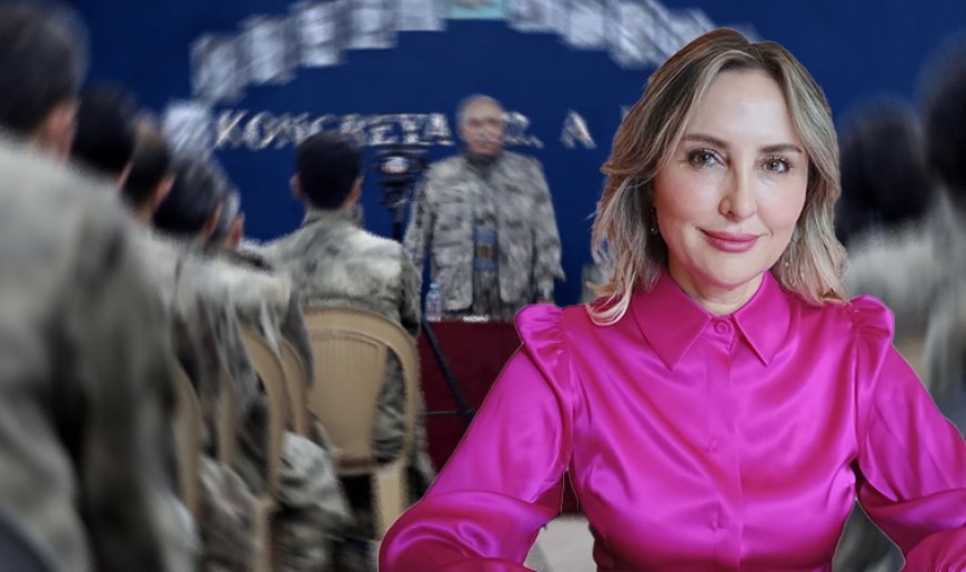 Hukukçu Çalıkuşu: 'Lozan Türkiye’nin tapusudur ama tabusu değildir’