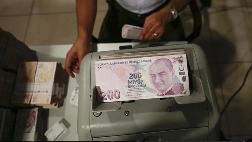 Kredi ve mevduat faizleri yükseldi
