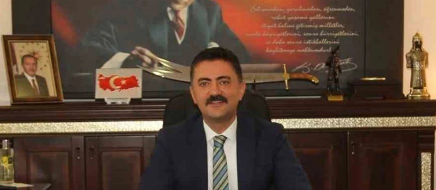 PKK anmasına karşı çıkmıştı: Tunceli Valisi Bülent Tekbıyıkoğlu merkeze çekildi