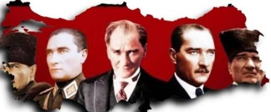 Atatürk’ün İzinde: Dünyanın Dört Bir Yanında Yürekleri Isıtan Anılar