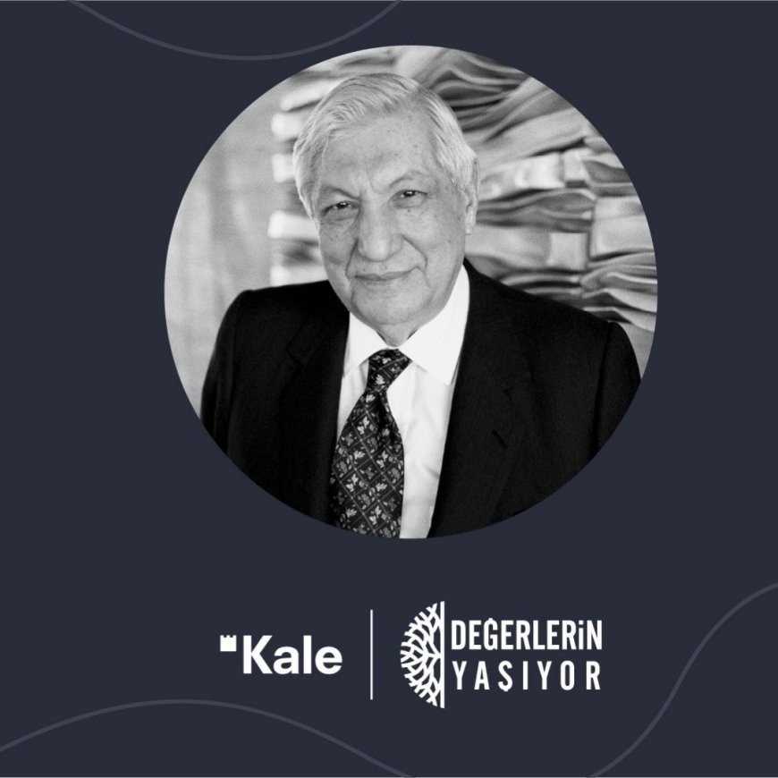 İbrahim Bodur, Vefatının Dokuzuncu Yılında Sosyal Girişimcilerle Anılıyor