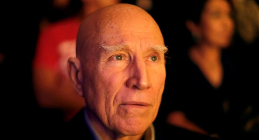 Sebastião Salgado hayata veda etti: İnsanlığın fotoğrafçısı sessizce ayrıldı
