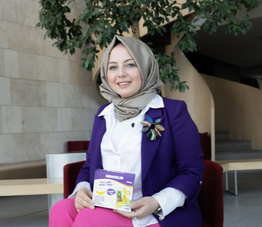 Gençlerde Obezite Tırmanıyor: Uzmanlardan Meyveyi Yeniden Keşfedin Çağrısı
