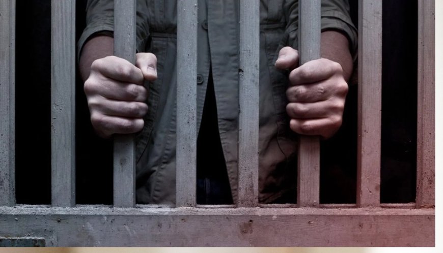 İnfaz yasası bayram öncesi çıkabilir: 50 bin mahkuma tahliye