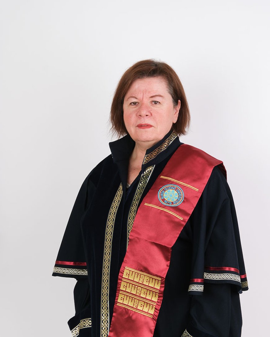 Kalp Cerrahisinde Bir Öncü: Prof. Dr. Işık Şenkaya Sığnak
