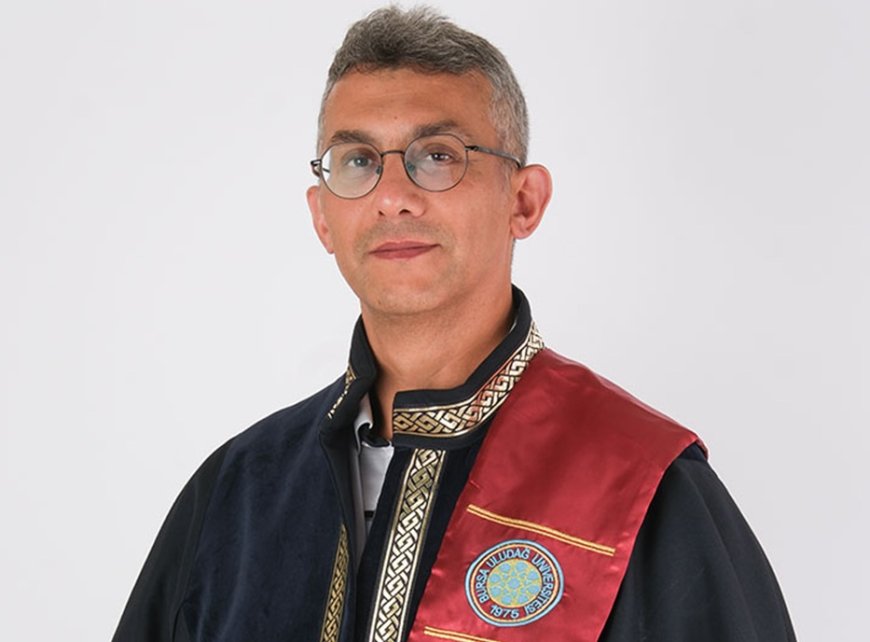 Tıbbın Sessiz Mimarı: Prof. Dr. Alparslan Birdane