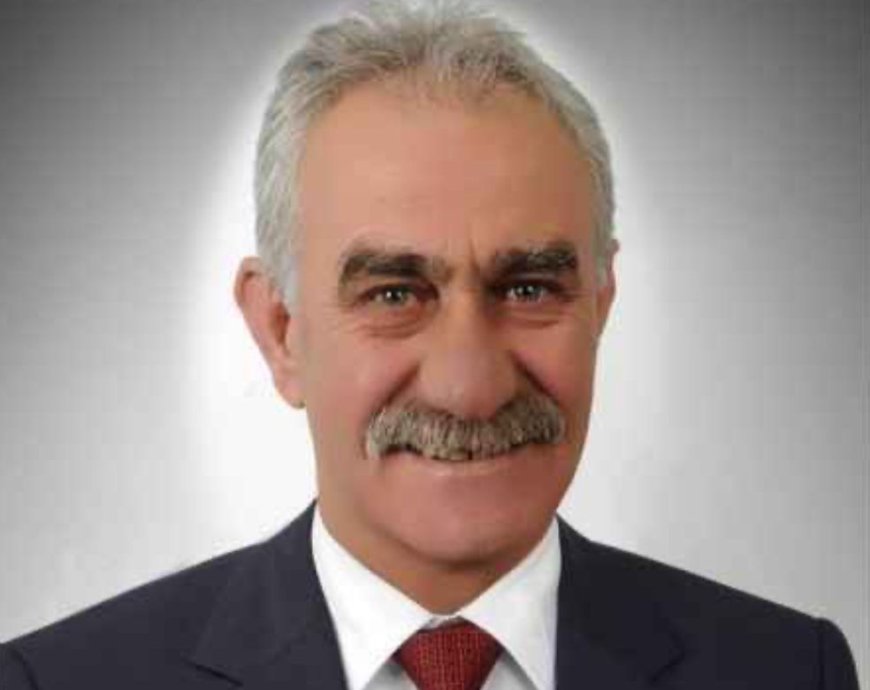 CELAL KELEŞ VEFAT ETTİ