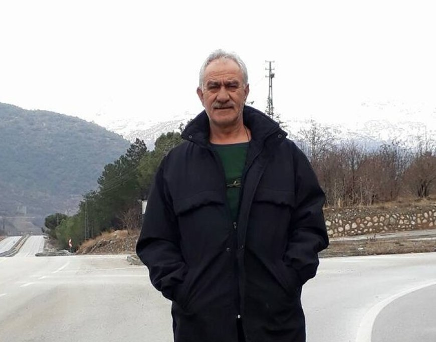 Ülkücü Hareketin Acı Kaybı: Taşmedreseli Celal Keleş Vefat Etti