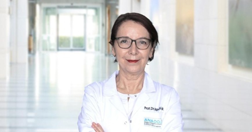 MS hastaları için güneş ışığı hayati önem taşıyor