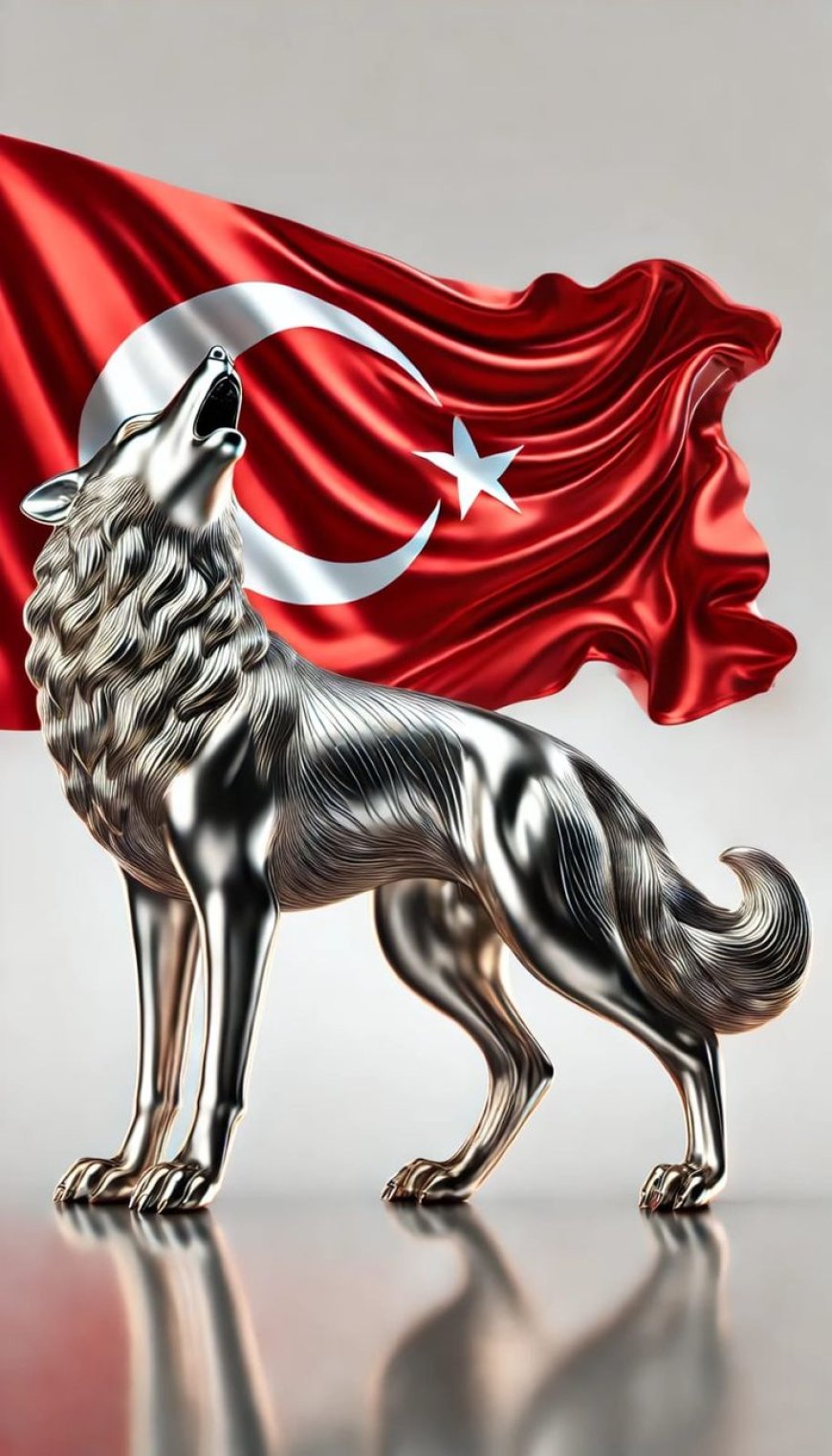 Ülkücü Hareketin İzinde: ‘Bir Sevdadır Ülkü’ Belgeseli İzleyiciyle Buluştu