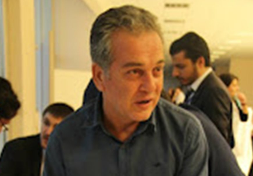 Prof. Dr. Mustafa Öztürk: Mealimi Gönüllü Olarak Yakıyorum!