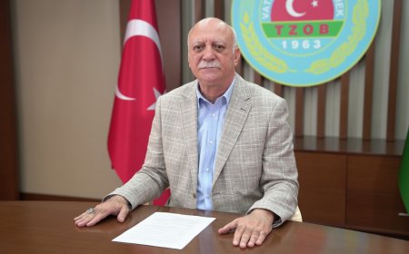 Sivri Biber Üç Katına, Limon Zirveye: Mayıs Ayı Üretici-Market Fiyatları Açıklandı