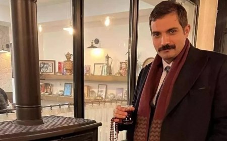 Sinan Ateş’in Ailesi Anayasa Mahkemesi’ne Başvurdu