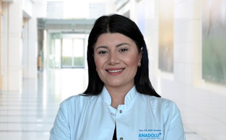 Dikkat Eksikliği Tanısında Yeni Dönem: Moxo Testi