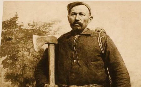 Ödülü Reddeden Kahraman: Seyit Onbaşı’nın Sessiz Zaferi