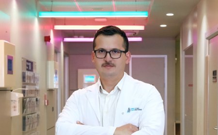 Suya Dalmadan Önce İki Kez Düşünün!