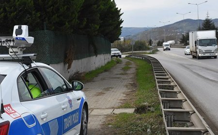Trafikte caydırıcılık tartışması: Cezalar artıyor, kazalar durmuyor
