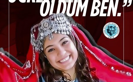 Aybüke Yalçın: Bir Hayalin Peşinden Giden Cesur Öğretmen