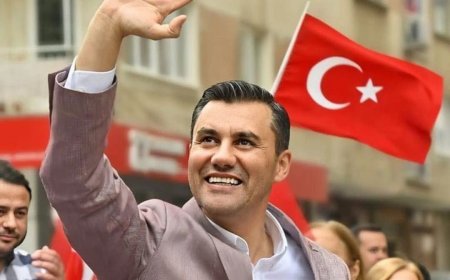 Manisa’yı Yasa Boğan Veda: Ferdi Zeyrek Hayatını Kaybetti