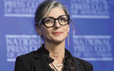 BM Raportörü Francesca Albanese’den Türkiye’ye çağrı: İsrail’e silah taşıyan gemiyi durdurun
