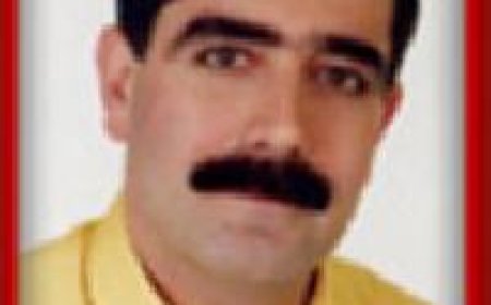 BU ADAM BENİM BABAM