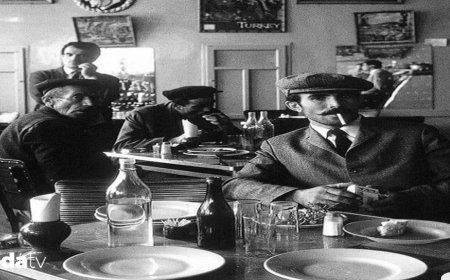 Seyyahların gözünden, Osmanlı dönemi İstanbul’unda meyhane kültürü; İsmet Kutay Sırıklı yazdı