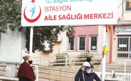 Aile Sağlık Merkezleri teker teker kapanıyor