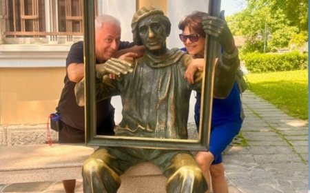 Gül Festivali Bahane, Bulgaristan’ı Keşif Gezisi Şahane!‑Avrupa Kültür Başkenti:Filibe‑1