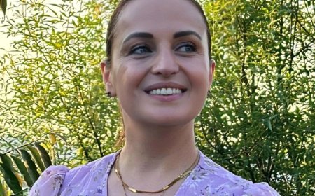 Boşanırken “Hiçbir Şey İstemiyorum”