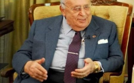 Sanayi Hamlesiyle Gelen Darbe Uyarısı: Demirel ile ABD Büyükelçisinin Unutulmaz Görüşmesi