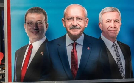 CHP'de 'mutlak butlan' tartışması büyüyor: İmamoğlu'ndan 'ihanet' çıkışı, Yavaş'tan birlik çağrısı