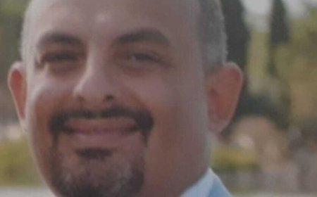 Akademik Merakıyla Sınırları Aşan İsim: Hüseyin Mertol 14 Üniversite Bitirdi, 3’üne Devam Ediyor