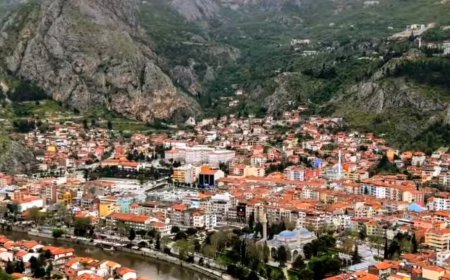 AMASYA SİM SİM OYUNU