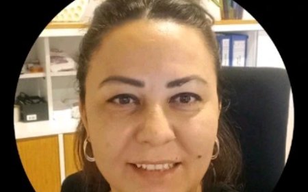 Azimle Gelen Zafer: Türkiye’nin İlk Kadın Sıhhi Tesisat Ustası Eylem Koca