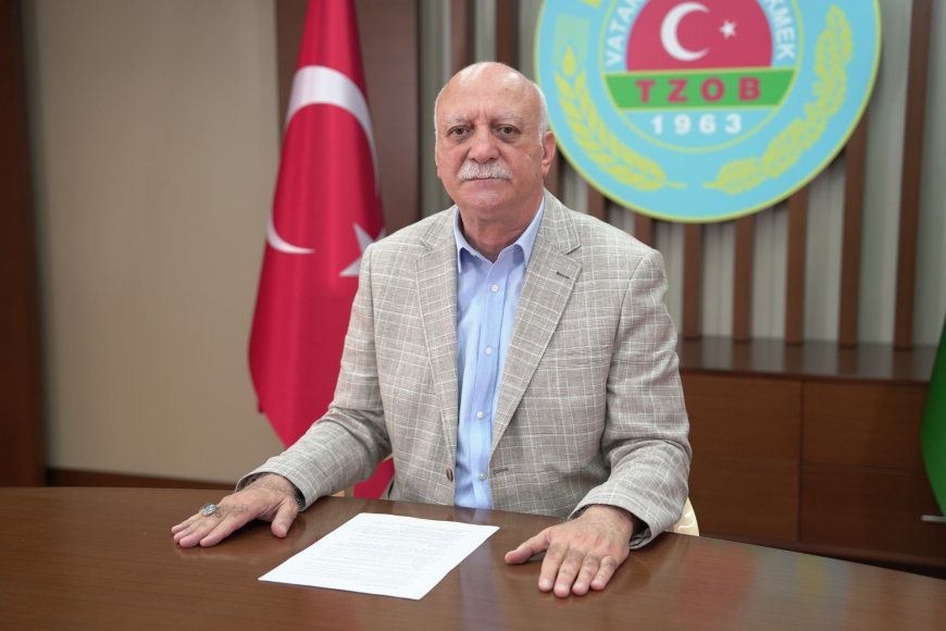 Sivri Biber Üç Katına, Limon Zirveye: Mayıs Ayı Üretici-Market Fiyatları Açıklandı