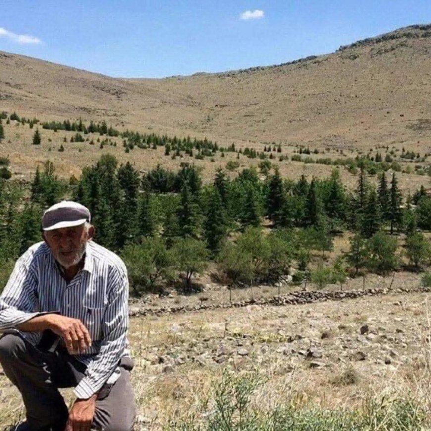 Bozkırı Yeşerten Öğretmen Rahim Demirbaş Hayatını Kaybetti
