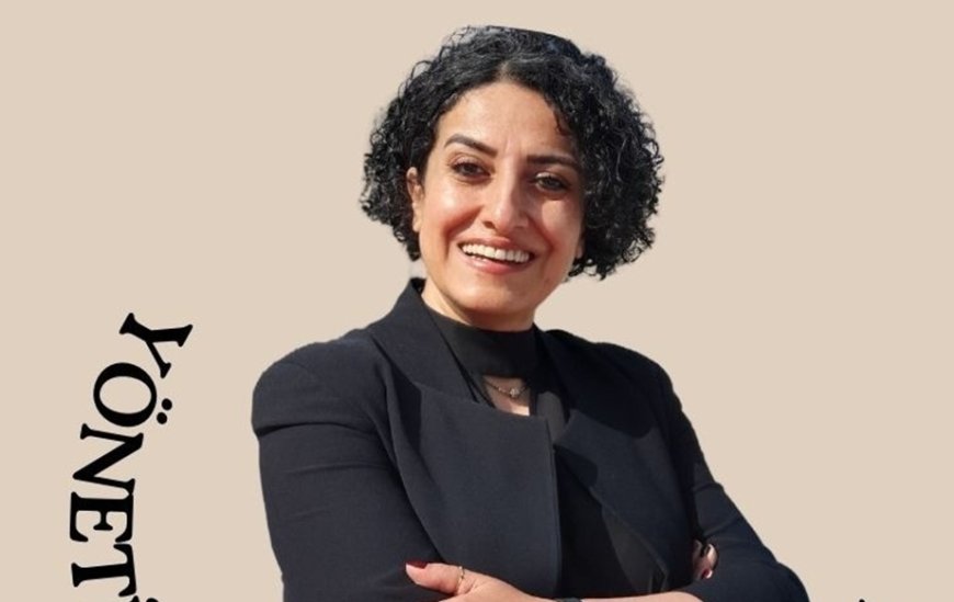 Bayram Sevinci Linda’nın Nefesi Olsun