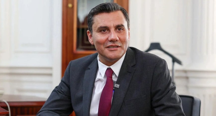 Ferdi Zeyrek hayatını kaybetti