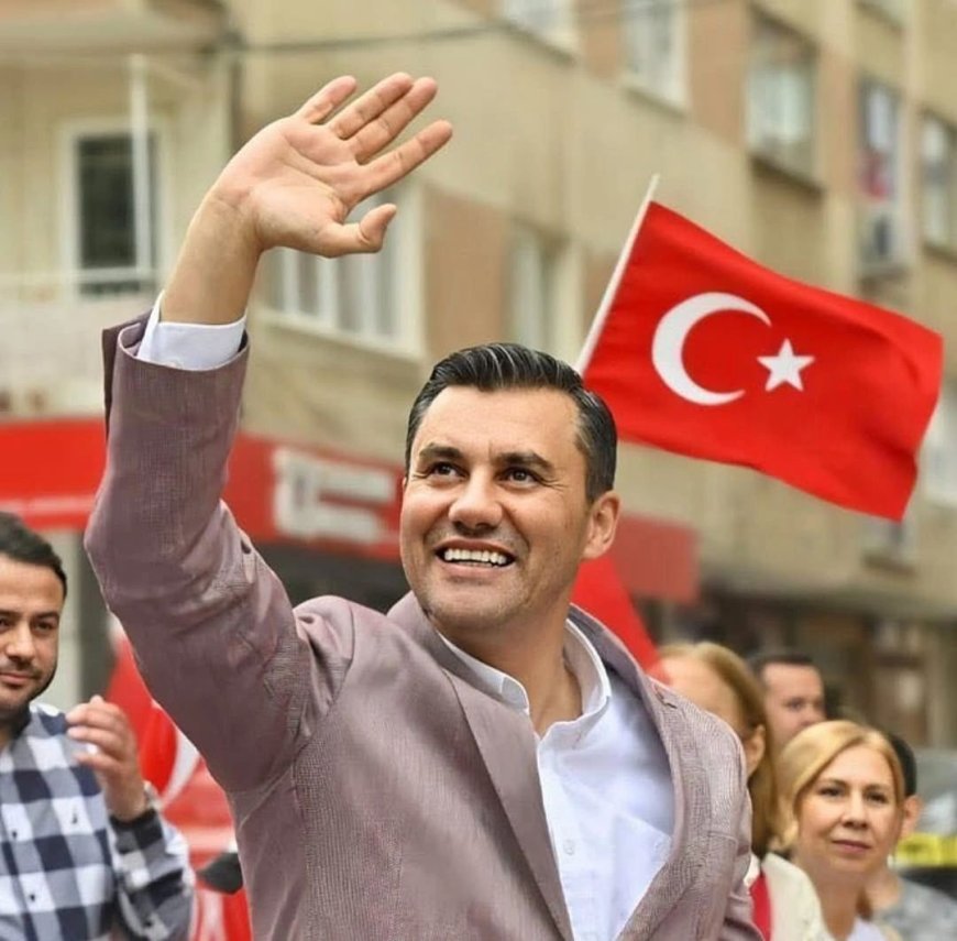 Manisa’yı Yasa Boğan Veda: Ferdi Zeyrek Hayatını Kaybetti