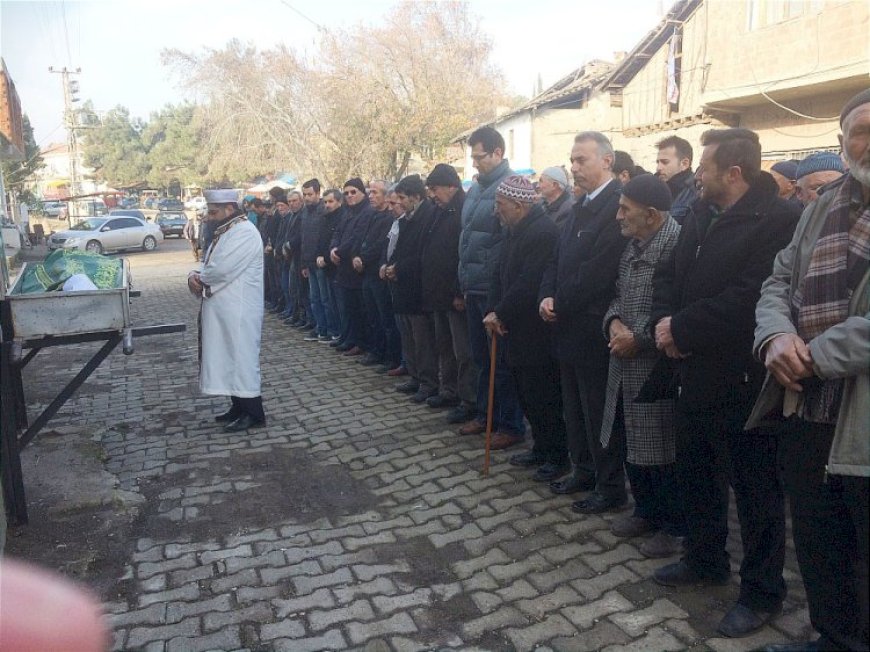 Hayırsever İş İnsanı İzzet İnan  10 yıl önce vefat etti