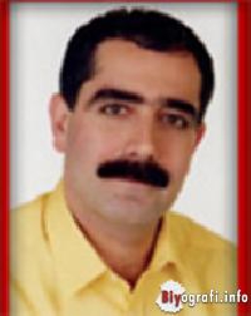 BU ADAM BENİM BABAM