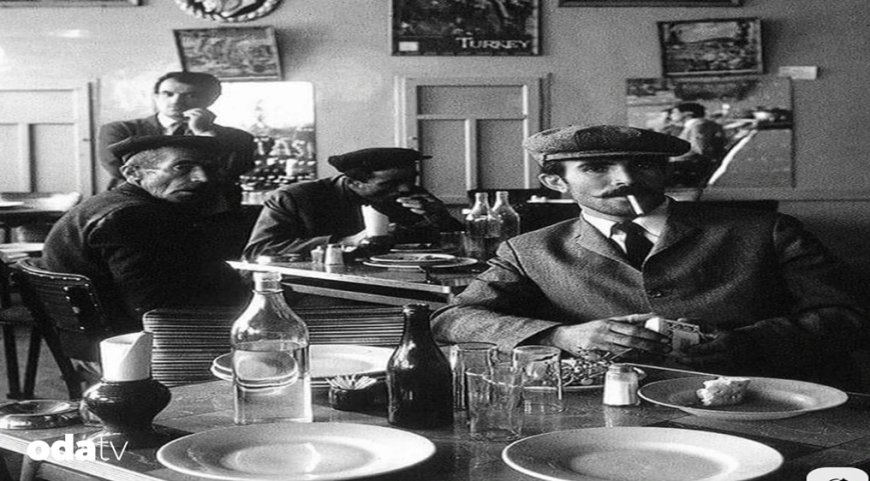 Seyyahların gözünden, Osmanlı dönemi İstanbul’unda meyhane kültürü; İsmet Kutay Sırıklı yazdı