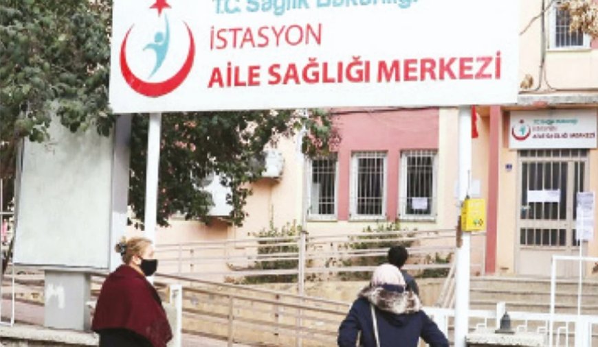 Aile Sağlık Merkezleri teker teker kapanıyor