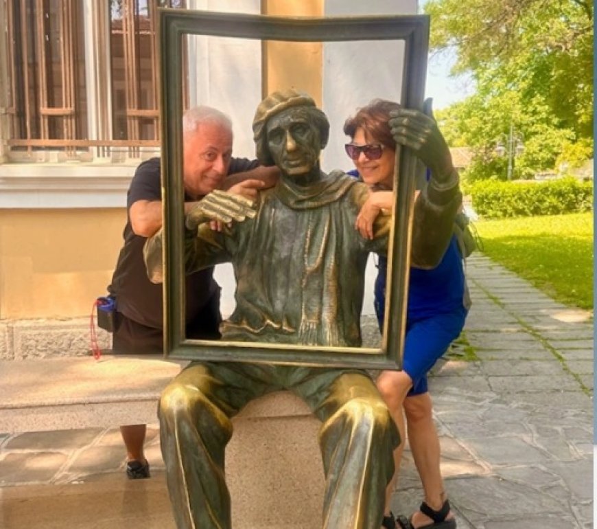 Gül Festivali Bahane, Bulgaristan’ı Keşif Gezisi Şahane!‑Avrupa Kültür Başkenti:Filibe‑1