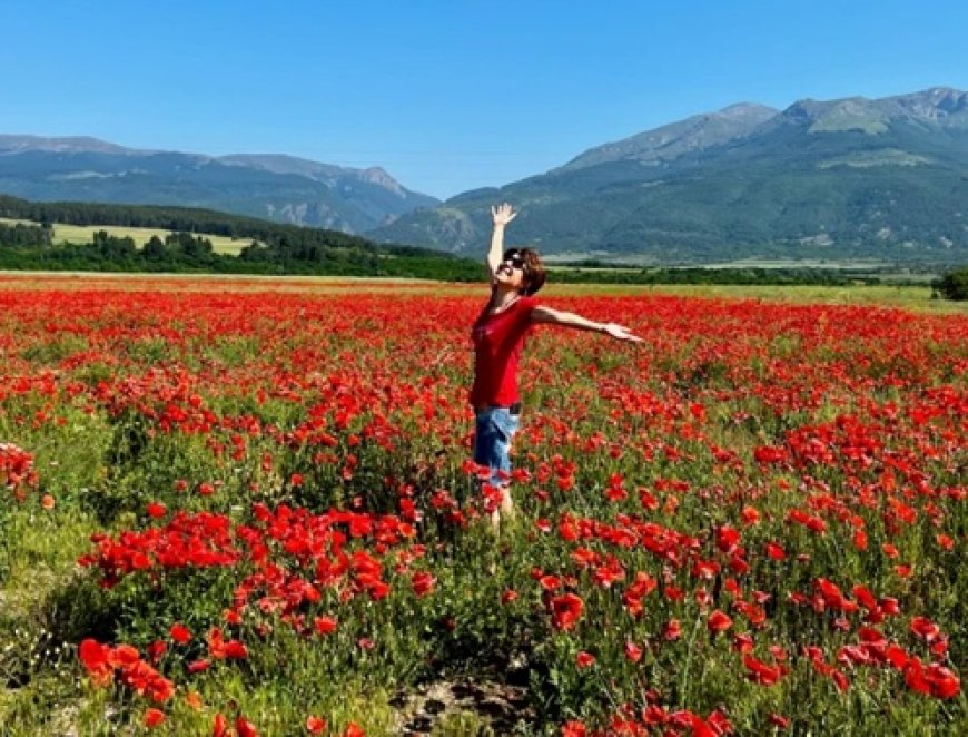 Gül Festivali Bahane, Bulgaristan’ı Keşif Gezisi Şahane!-Güller ve Krallar Vadisi: Kazanlık Gül Festivali