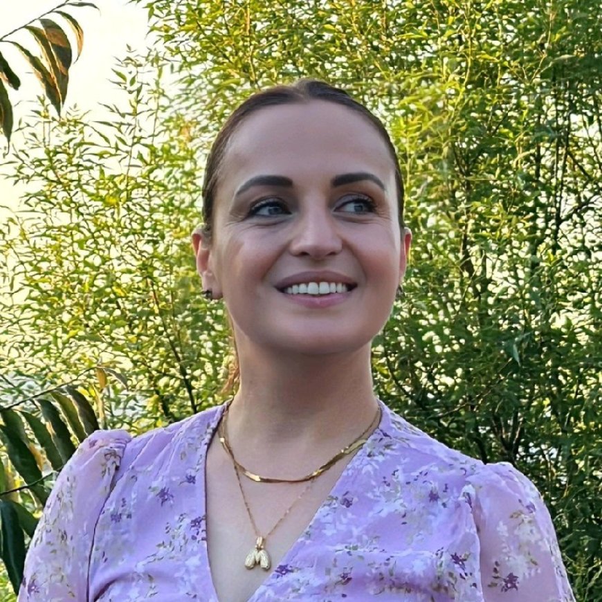 Boşanırken “Hiçbir Şey İstemiyorum”