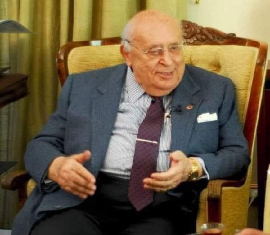 Sanayi Hamlesiyle Gelen Darbe Uyarısı: Demirel ile ABD Büyükelçisinin Unutulmaz Görüşmesi