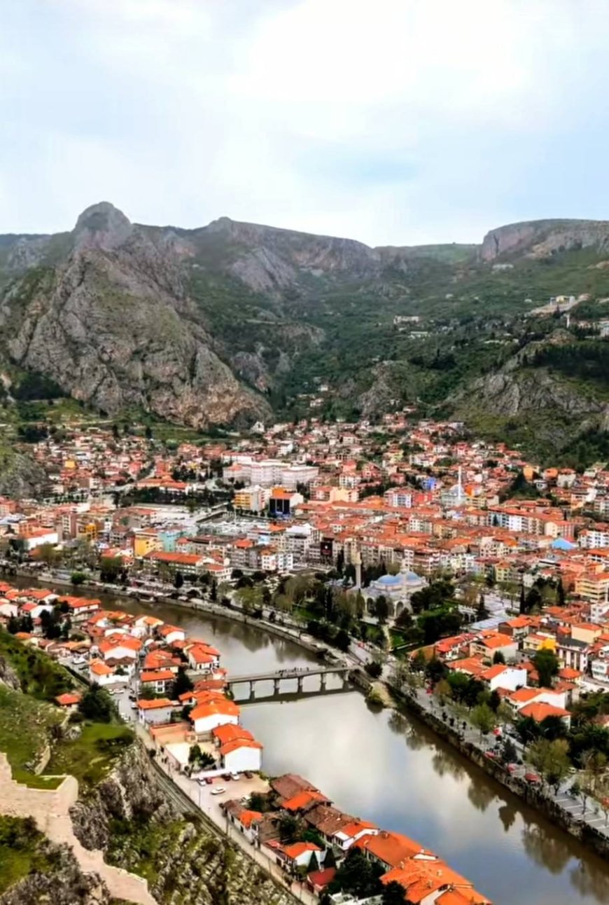 AMASYA SİM SİM OYUNU